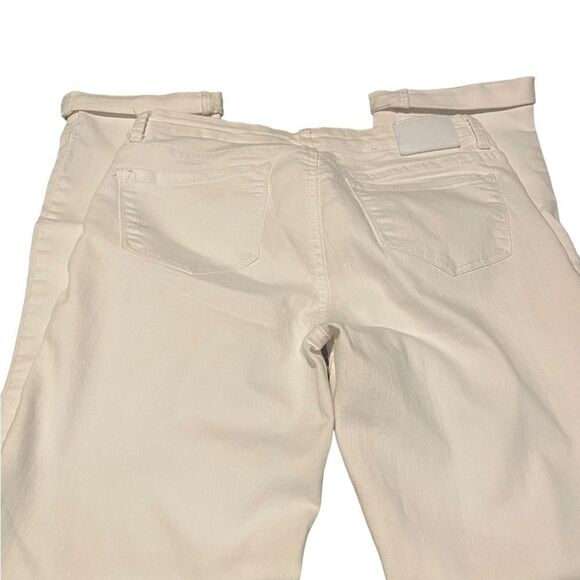 Anne Klein Jeans slim  straight size 6 excellent condition - Picture 2 of 2